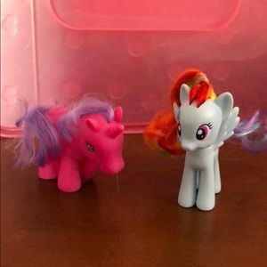 My Little Pony